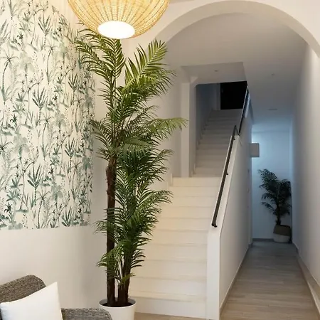 Urban Apartament Sitges