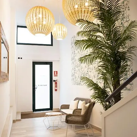 Urban Apartament Sitges
