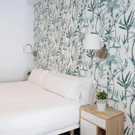 Urban Apartament *