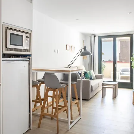 Apartment Urban *