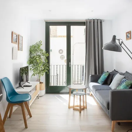 Apartament Urban Sitges