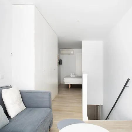 Urban Apartment