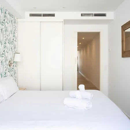 Urban Apartament