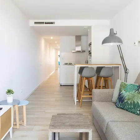 Apartment Urban *