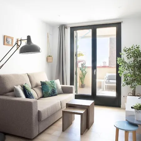 Urban Apartament *