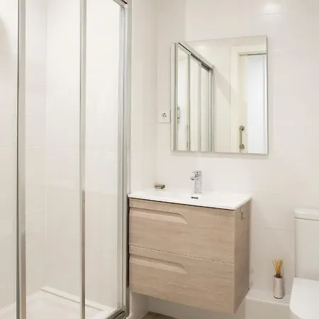 Appartement Urban By Priorityvillas Sitges