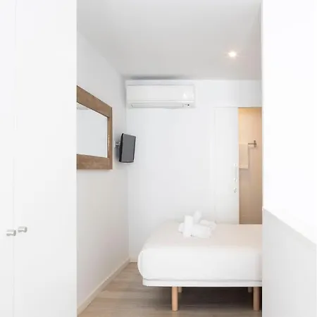 Urban By Priorityvillas Appartement Sitges