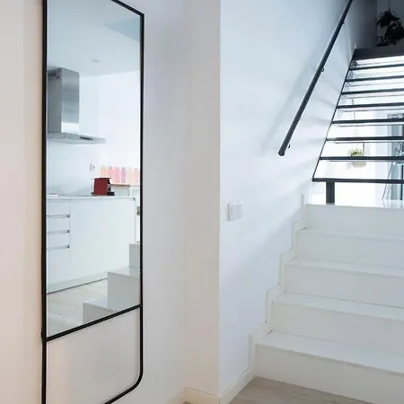 Apartament Urban *