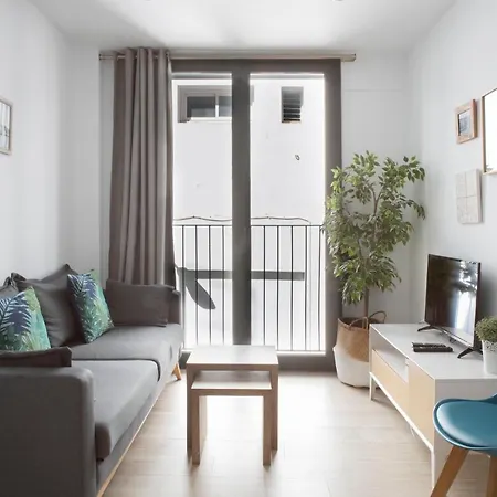 Apartment Urban Sitges