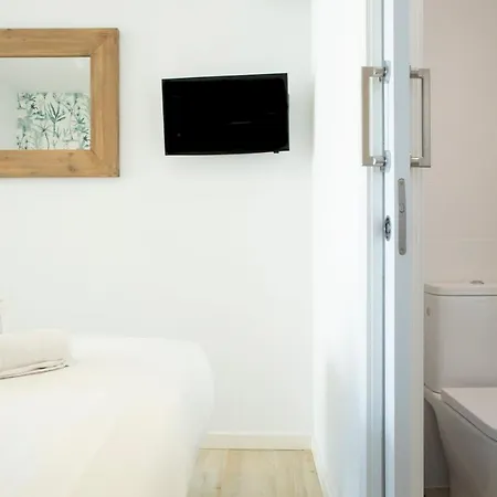 Apartament Urban Sitges