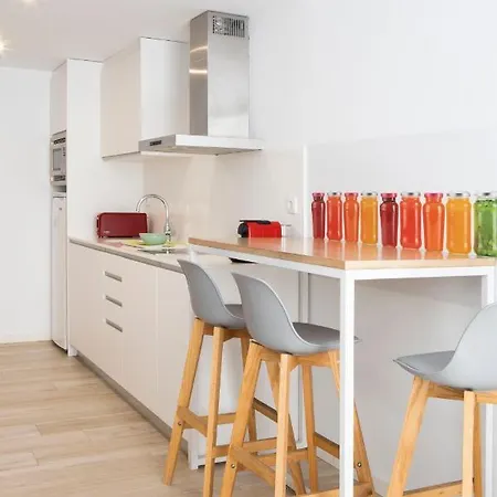 Urban By Priorityvillas Sitges