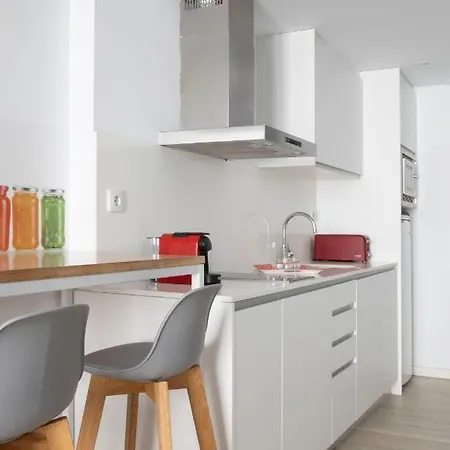 Urban By Priorityvillas Appartement Sitges