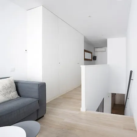 Urban Apartament
