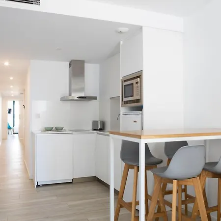 Urban Apartament